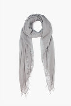 Load image into Gallery viewer, Chan Luu Cashmere and Silk Scarf - 10 Colors