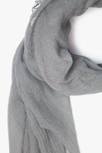 Load image into Gallery viewer, Chan Luu Cashmere and Silk Scarf - 9 Colors