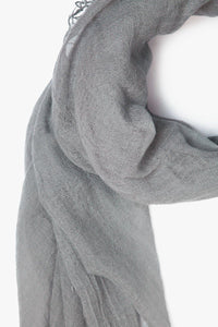 Chan Luu Cashmere and Silk Scarf - 9 Colors