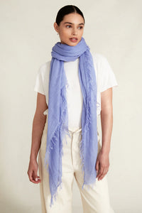 Chan Luu Cashmere and Silk Scarf - 9 Colors