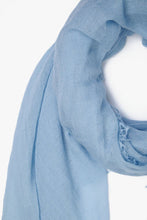 Load image into Gallery viewer, Chan Luu Cashmere and Silk Scarf - 10 Colors