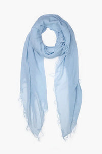 Chan Luu Cashmere and Silk Scarf -  10 Colors