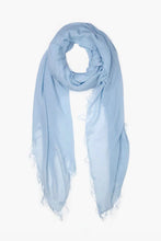 Load image into Gallery viewer, Chan Luu Cashmere and Silk Scarf - 10 Colors