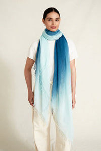 Chan Luu Cashmere and Silk Scarf - 10 Colors