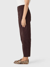 Load image into Gallery viewer, Velvet Brylie Pant - Mole