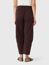 Load image into Gallery viewer, Velvet Brylie Pant - Mole