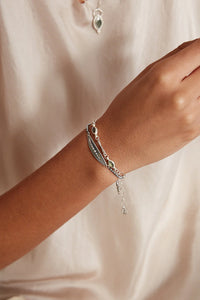 Chan Luu Odessa Bracelet - 2 Colors