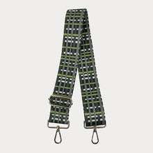 Load image into Gallery viewer, Ah-dorned 2&quot; Adjustable Strap - MADCAP COTTAGE PLAID