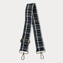 Load image into Gallery viewer, Ah-dorned 2&quot; Adjustable Strap - MADCAP COTTAGE PLAID