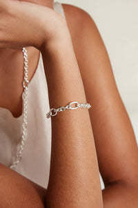 Chan Luu Frances Chain Bracelet - 2 Colors