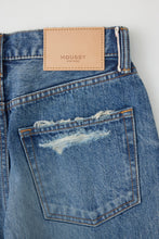 Load image into Gallery viewer, Moussy Ridgecrest Wide Straight - Blue