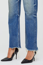 Load image into Gallery viewer, Moussy Ridgecrest Wide Straight - Blue