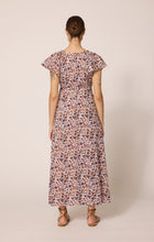 Load image into Gallery viewer, Cleobella Briar Ankle Dress - Bellucci