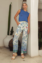 Load image into Gallery viewer, Caballero Max Pant - Balinese Floral