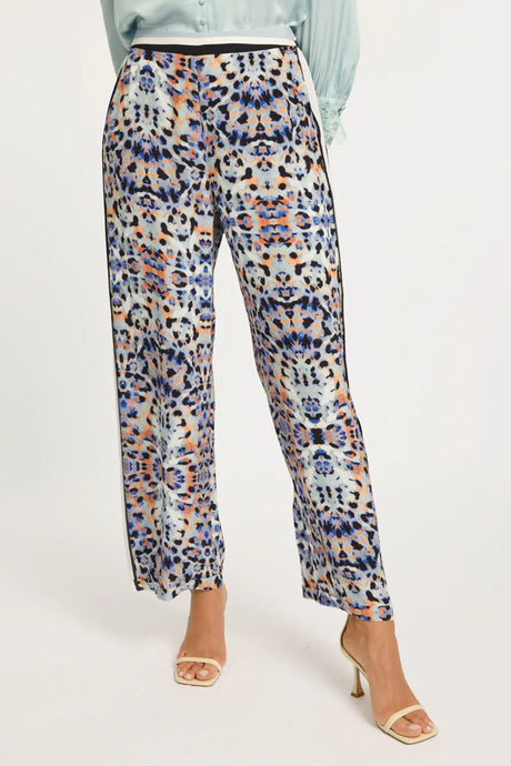 Caballero Max Ink Mirage Pant