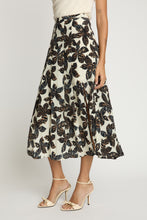 Load image into Gallery viewer, Caballero Glenda Skirt - Ink Press