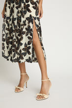 Load image into Gallery viewer, Caballero Glenda Skirt - Ink Press