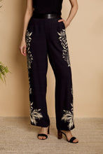 Load image into Gallery viewer, Caballero Maxine Pant - Safari Garden