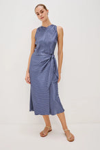 Load image into Gallery viewer, Rails Cairo Dress - Twilight Stripe