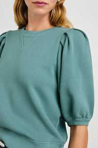 Rails Camy Sweatshirt - Stone Blue