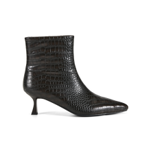 Load image into Gallery viewer, Billini Carmella - Dark Cacao Croc