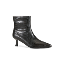Load image into Gallery viewer, Billini Carmella - Dark Cacao Croc
