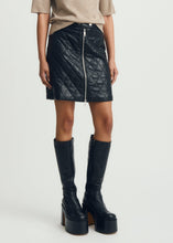 Load image into Gallery viewer, Melissa Nepton Carolina Skirt - Black