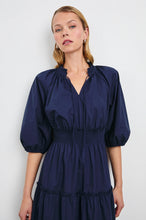 Load image into Gallery viewer, Rails Caterine Dress - Navy