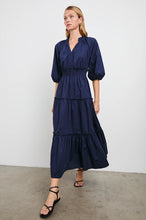 Load image into Gallery viewer, Rails Caterine Dress - Navy