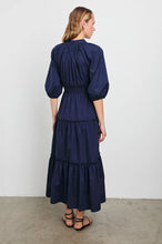 Load image into Gallery viewer, Rails Caterine Dress - Navy