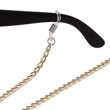 Load image into Gallery viewer, Le Specs Neck Chain - 2 Colors