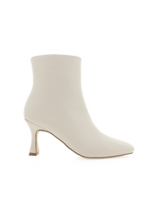 Load image into Gallery viewer, Billini Chyana Booties - Chalk