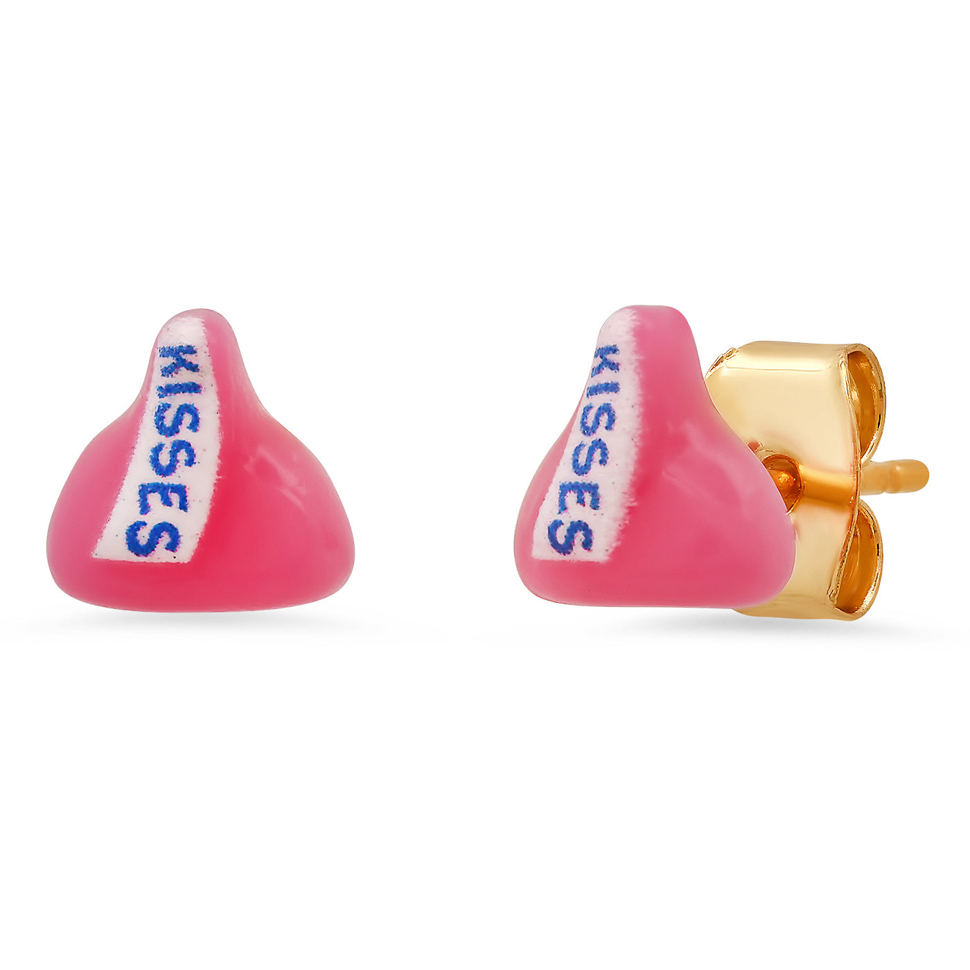 Tai Chocolate Kiss Earrings