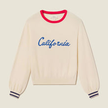 Load image into Gallery viewer, Trovata Ryann Sweater - California