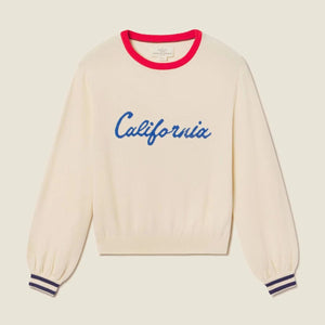 Trovata Ryann Sweater - California