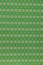 Load image into Gallery viewer, Trovata Carmen Dress - Green Medallion