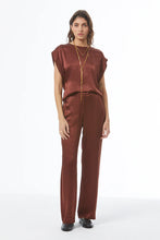 Load image into Gallery viewer, Young Fabulous &amp; Broke Camile Pant - Sepia