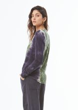 Load image into Gallery viewer, Young Fabulous &amp; Broke Cordon Top - Wilderness Verve Wash