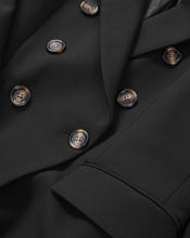 Load image into Gallery viewer, Veronica Beard Miller Horn Button Dickey Jacket - 2 Colors