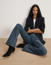 Load image into Gallery viewer, Veronica Beard Miller Horn Button Dickey Jacket - 2 Colors