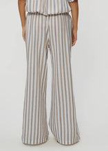 Load image into Gallery viewer, Michael Stars Sita Wide Leg Pant - White
