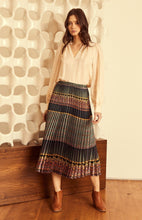 Load image into Gallery viewer, Caballero Mia Skirt - Woodland