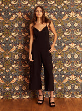 Load image into Gallery viewer, Caballero Farren Jumpsuit - Black