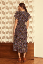 Load image into Gallery viewer, Caballero Blakely Dress - Moonlit Moss