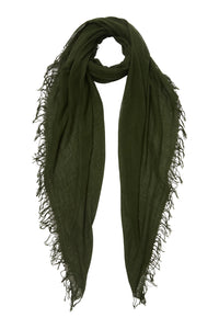 Chan Luu Cashmere and Silk Scarf -  10 Colors