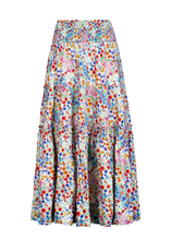 Load image into Gallery viewer, Change of Scenery Charlie Skirt - Wildflower Patch