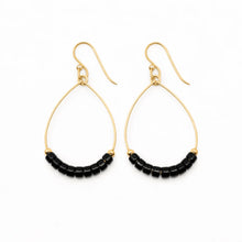 Load image into Gallery viewer, erin gray Heishi Aster Earring - 4 Colors