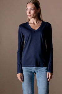 Anonym Chloe Faded T-Shirt - 3 Colors