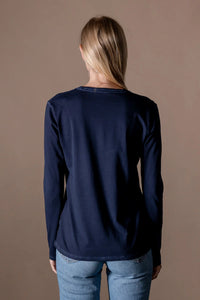 Anonym Chloe Faded T-Shirt - 3 Colors