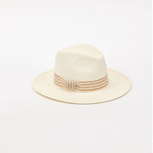 Load image into Gallery viewer, Hat Attack Pammy Panama Continental - 2 Colors